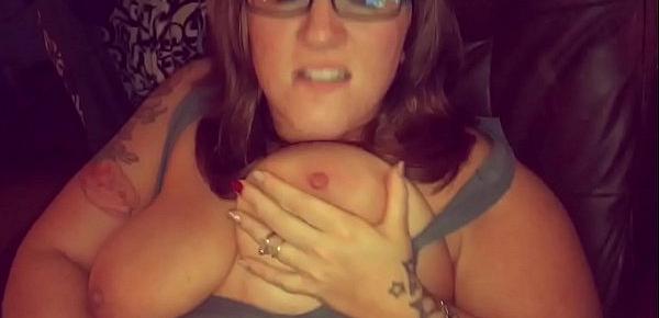 Mandi masturbates and squirts like crazy